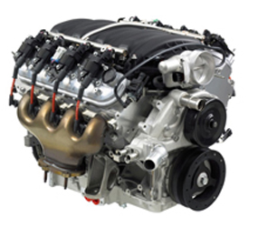 P8F07 Engine